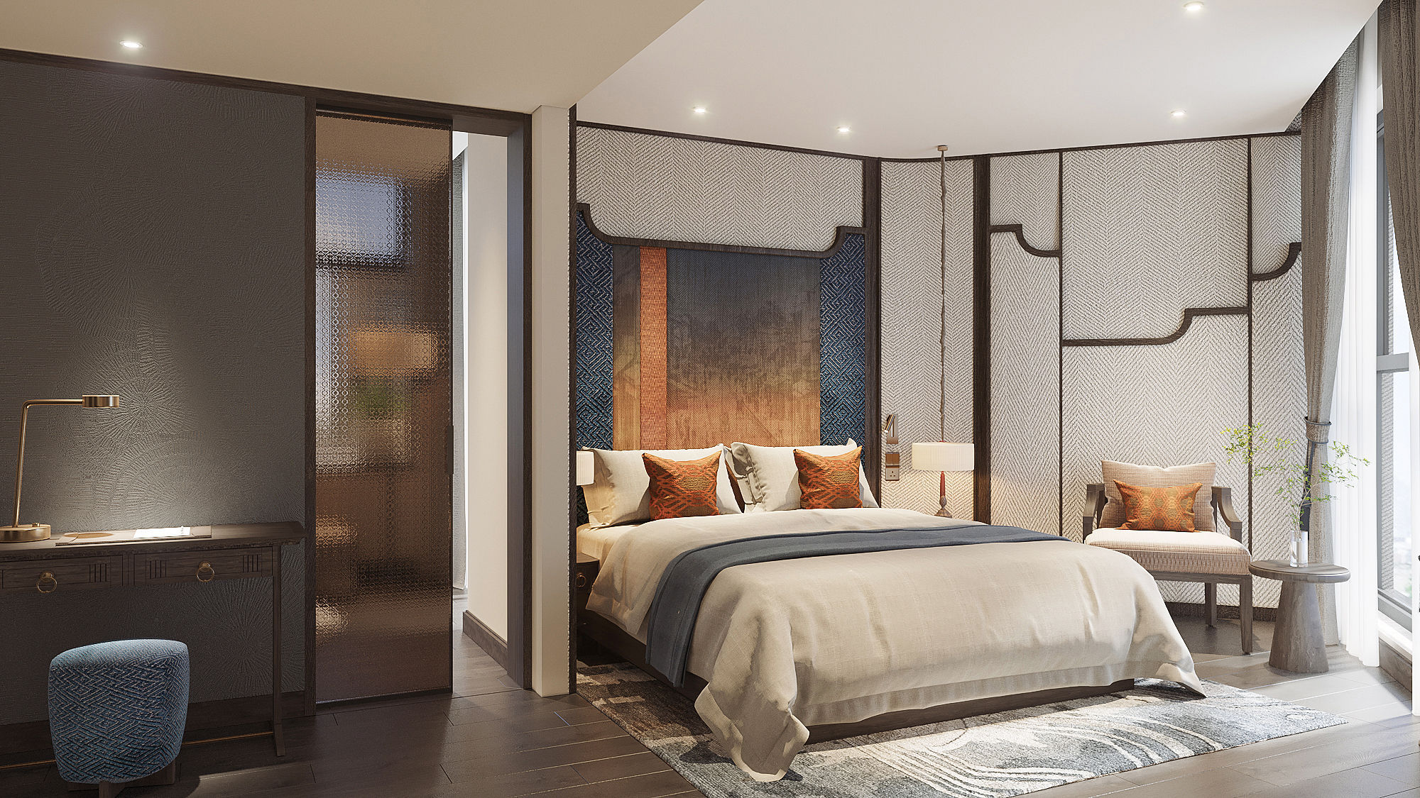 APEC MANDALA WYNDHAM MUI NE RESORT - 5